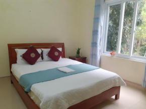 Hoan Chau Homestay